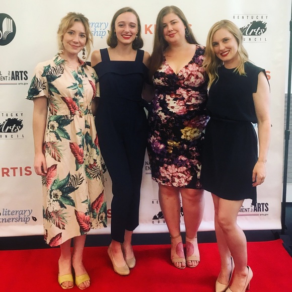 ZARA Tropical floral print dress - Picture 5 of 5